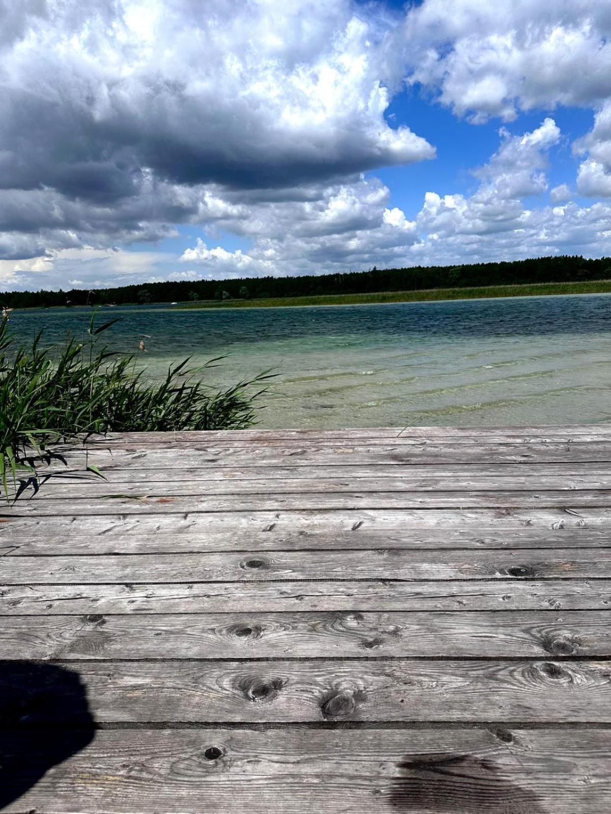 Domki Kacprowy W Lipnicy Lipnica  Exterior foto
